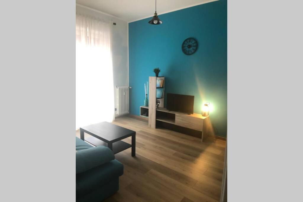 La Maison Bleue Sul Naviglio كورسيكو المظهر الخارجي الصورة