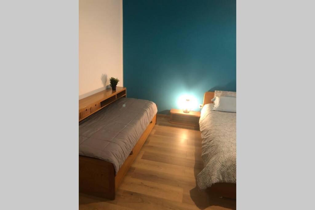 La Maison Bleue Sul Naviglio كورسيكو المظهر الخارجي الصورة