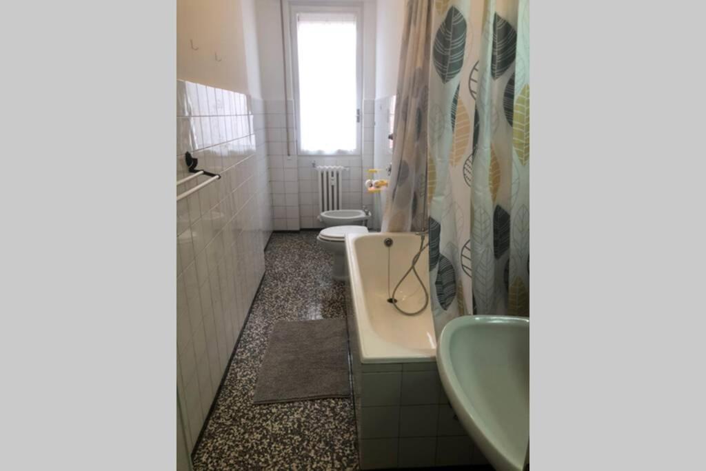 La Maison Bleue Sul Naviglio كورسيكو المظهر الخارجي الصورة