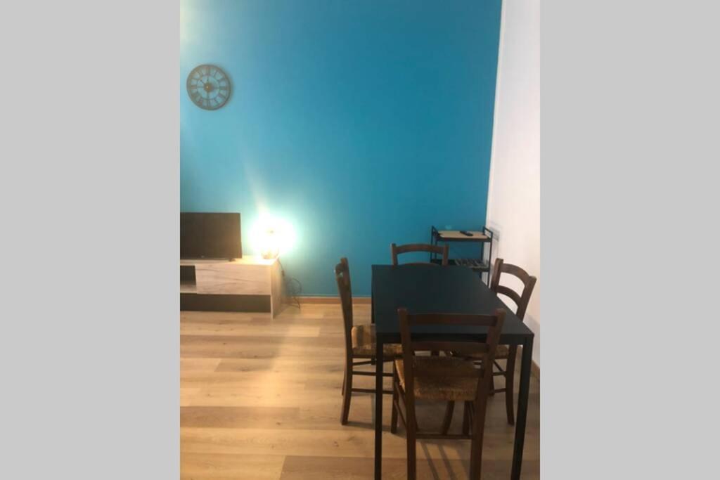 La Maison Bleue Sul Naviglio كورسيكو المظهر الخارجي الصورة