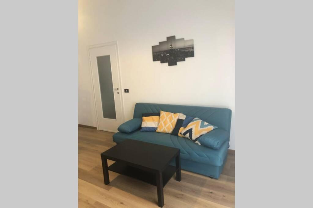 La Maison Bleue Sul Naviglio كورسيكو المظهر الخارجي الصورة