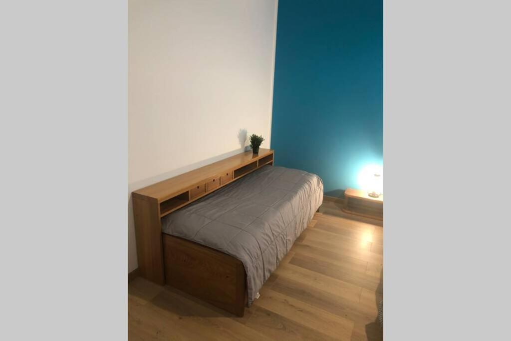La Maison Bleue Sul Naviglio كورسيكو المظهر الخارجي الصورة