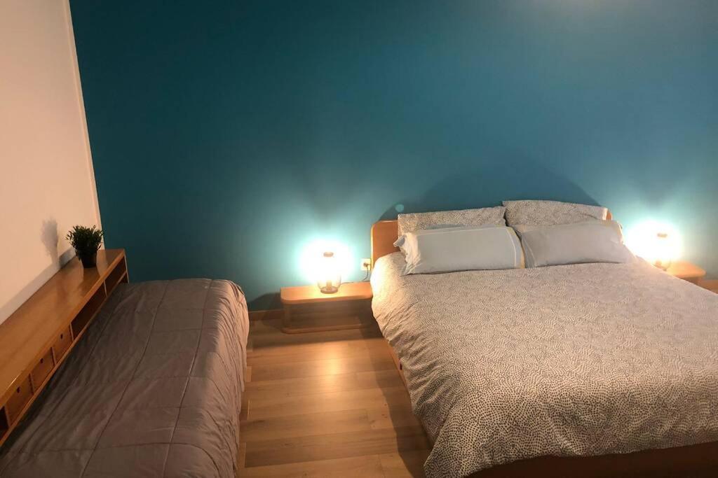 La Maison Bleue Sul Naviglio كورسيكو المظهر الخارجي الصورة