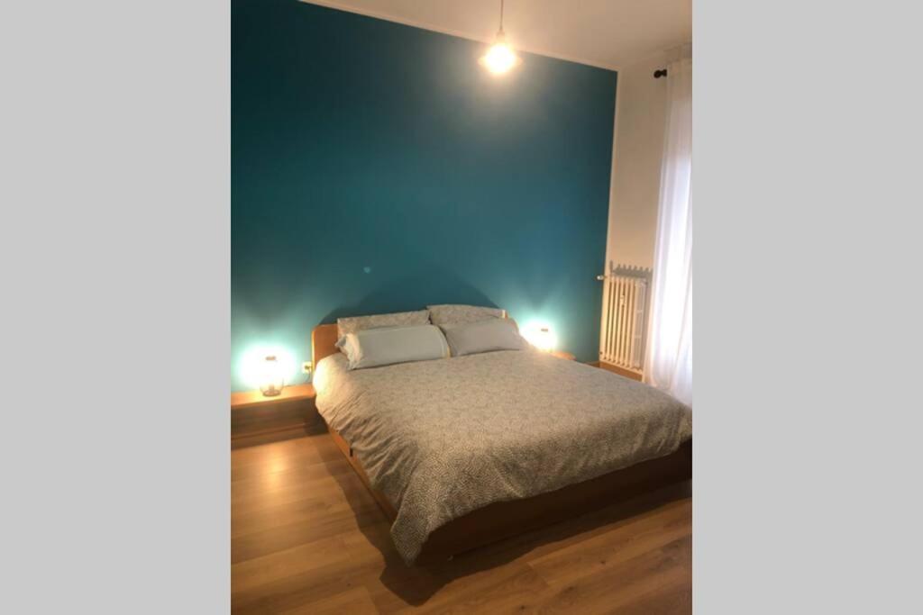 La Maison Bleue Sul Naviglio كورسيكو المظهر الخارجي الصورة