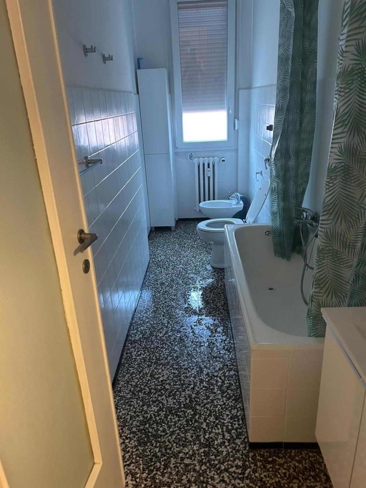 La Maison Bleue Sul Naviglio كورسيكو المظهر الخارجي الصورة