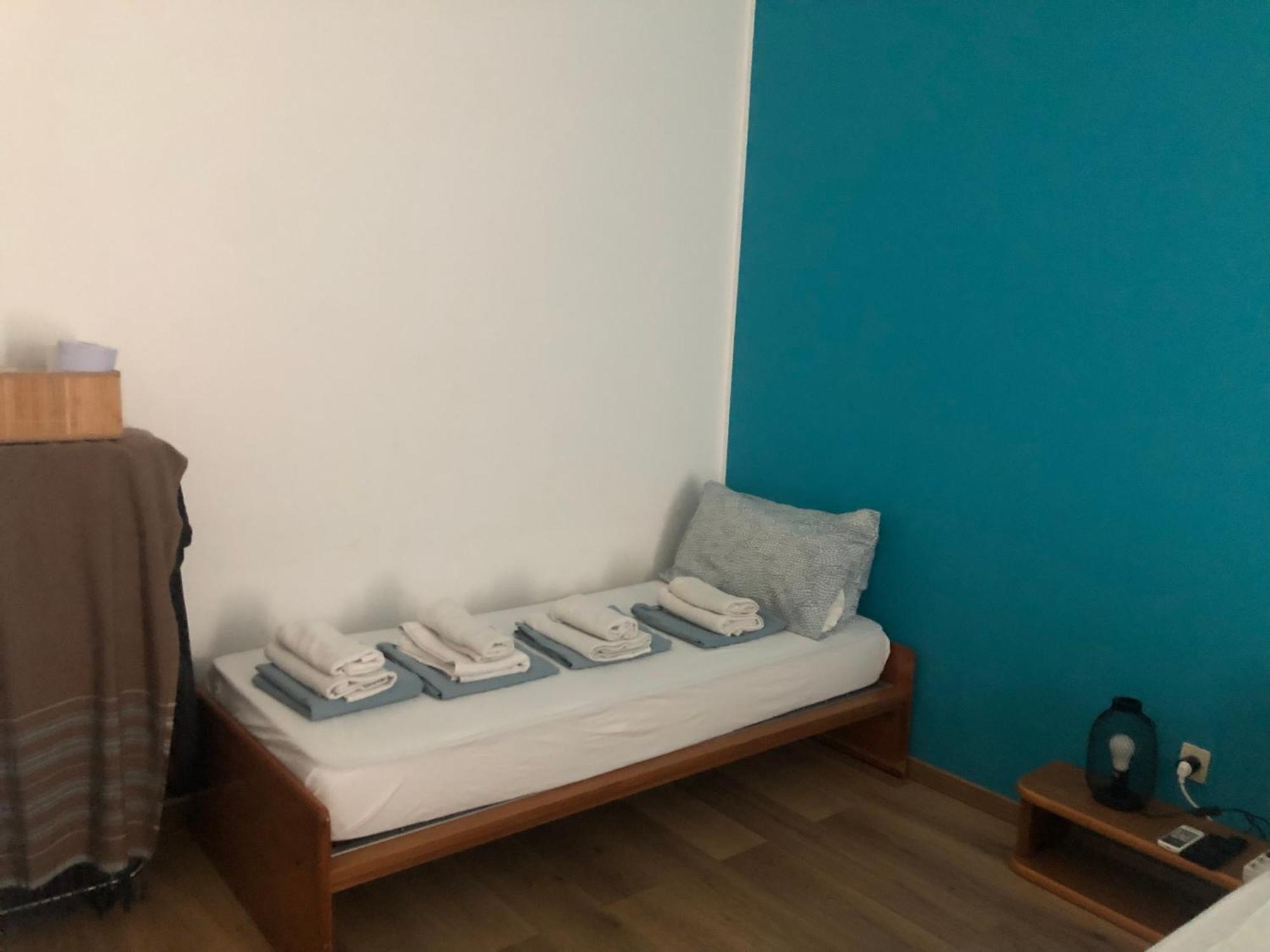 La Maison Bleue Sul Naviglio كورسيكو المظهر الخارجي الصورة
