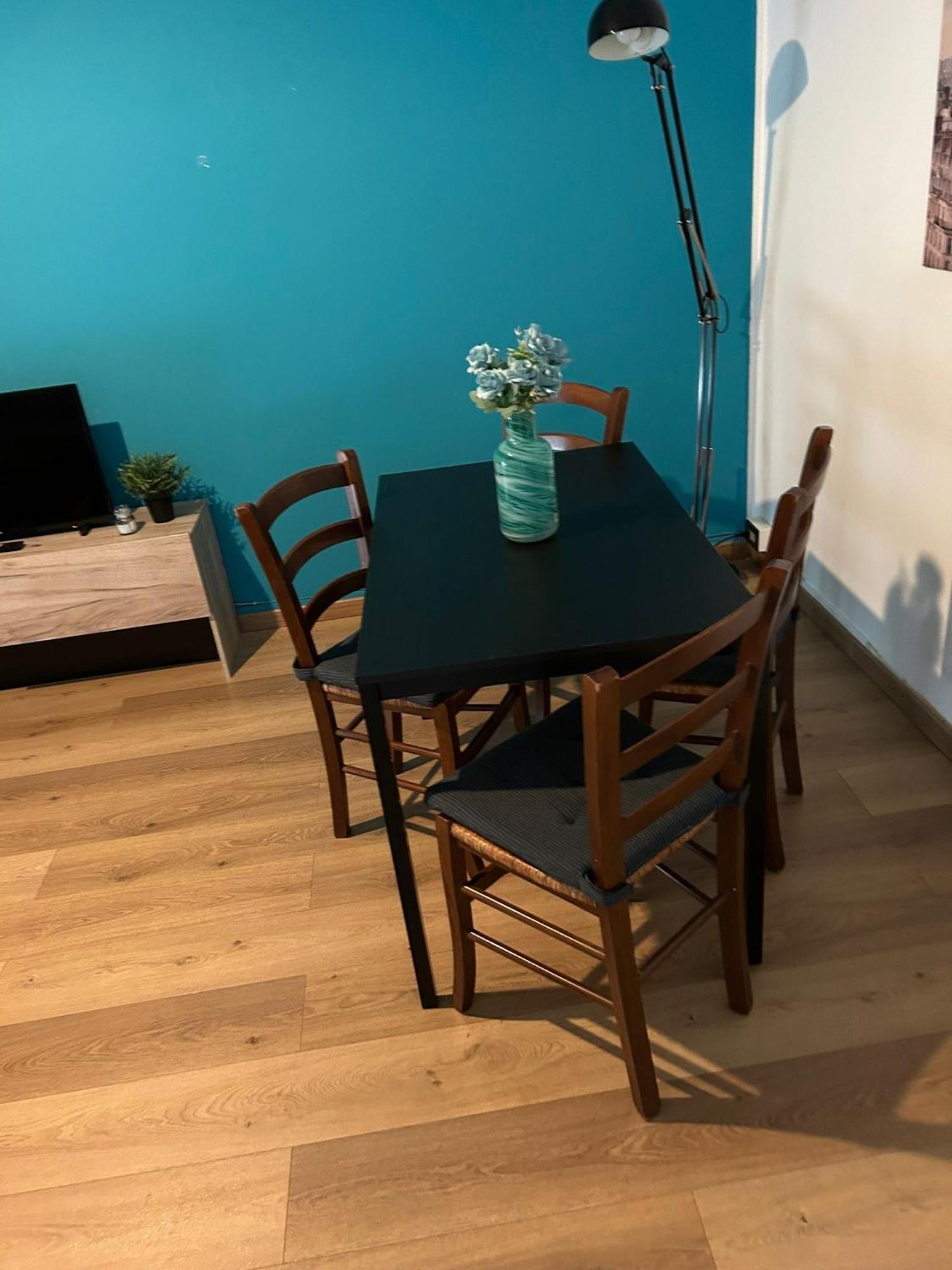 La Maison Bleue Sul Naviglio كورسيكو المظهر الخارجي الصورة
